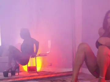Bongacams Live Sex of AstridVex