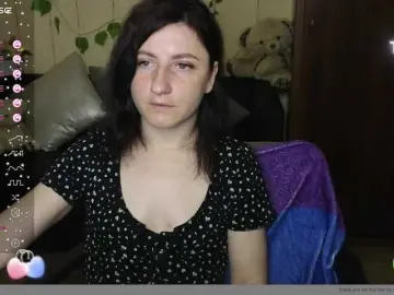 Bongacams Adult Video Chat of Musekittyjeni112