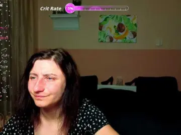 Bongacams Live Porn of Musekittyjeni112