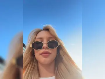 Bongacams Live Sex of EwaBrown