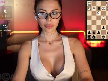 Bongacams Sex Chat of KatrinMoreno