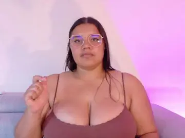 Bongacams Live Porn of Layla-Hot
