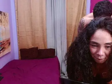 Bongacams Sex Cam of Tatiwallace