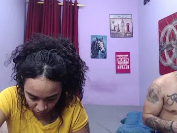Bongacams Adult Webcams of Tatiwallace