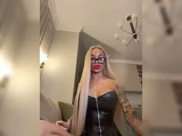 Bongacams Adult Webcam of MariaMagdalena