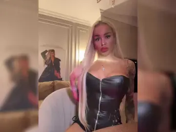 Bongacams Watch Live Sex Cams of MariaMagdalena