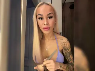 Bongacams Sex Cam of MariaMagdalena