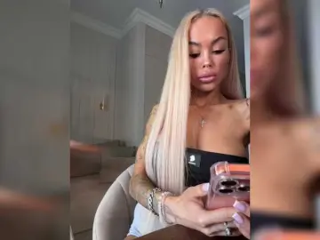 Bongacams Best Webcam of MariaMagdalena