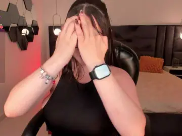 Bongacams Best Webcam of SarahRhodes