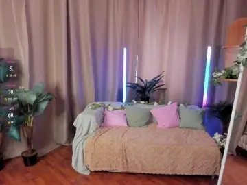 Bongacams Private Sex Chat of Nina-da