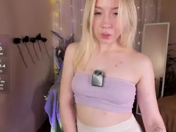 Bongacams Live Sex Cam of Nina-da