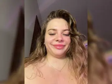 Bongacams Nude Webcam of Angel-Angel-777