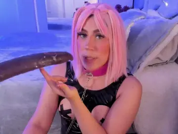Bongacams Watch Live Sex Cams of Ariablakee