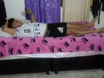 Bongacams Adult Webcam of curiousnasty
