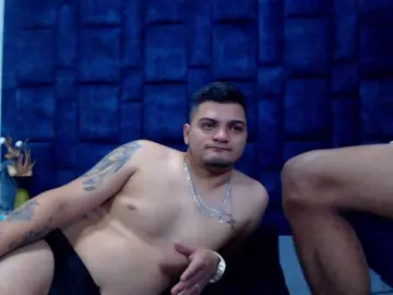 Bongacams Nude Webcam of GroupNoLimits