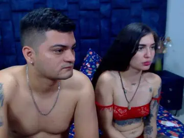 Bongacams Nude Webcam of GroupNoLimits