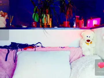 Bongacams Free Porn Cam of -JuliaSpace-
