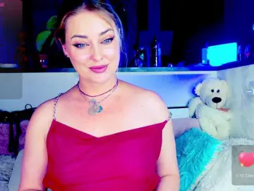 Bongacams Best Webcam of -JuliaSpace-