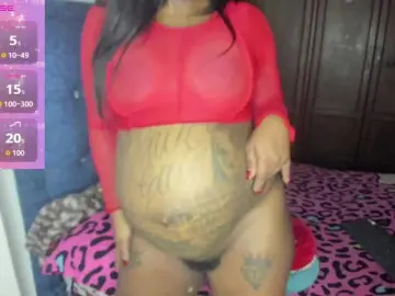 Bongacams Live Sex of BrownieWithMilk