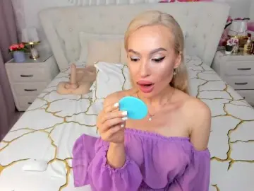 Bongacams Nude Webcam of HottieSweetBritney