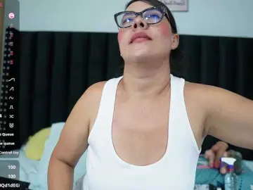 Bongacams Live Sex Cam of Hotlatinateacher