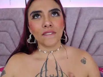 Bongacams Sex Cam of Jessica-Kraft