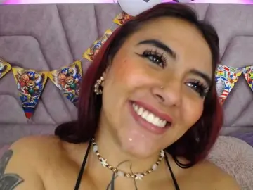 Bongacams Live Sex Cam of Jessica-Kraft