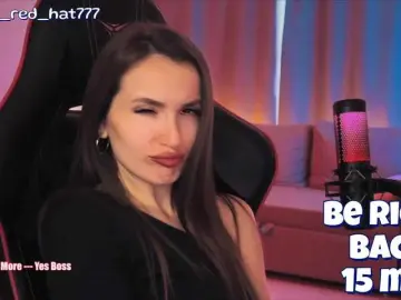Bongacams Live Porn of Supergirl7771