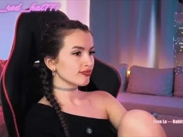Bongacams Live Sex Cam of Supergirl7771
