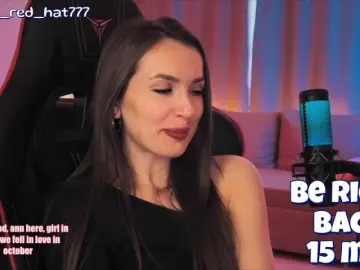 Bongacams Free Live Porn of Supergirl7771