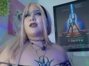 Bongacams Best live sex cam show of valkiriamoore