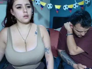 Bongacams Free Live Porn of Angela-alejandro