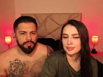 Bongacams Free Live Porn of SweetSin-Couple