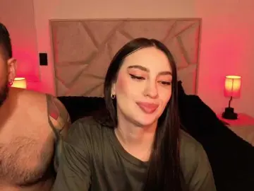 Bongacams Free Live Porn of SweetSin-Couple