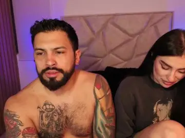 Bongacams Watch Live Sex Cams of SweetSin-Couple
