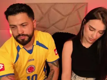 Bongacams Private Sex Chat of SweetSin-Couple