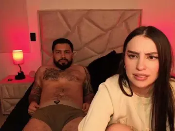 Bongacams Private Sex Chat of SweetSin-Couple