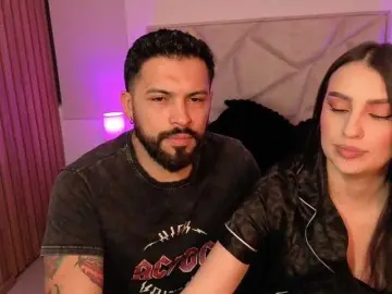 Bongacams Private Sex Chat of SweetSin-Couple