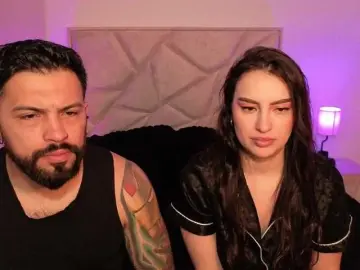 Bongacams Watch Live Sex Cams of SweetSin-Couple