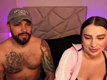 Bongacams Free Live Porn of SweetSin-Couple