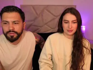 Bongacams Live Sex Cam of SweetSin-Couple