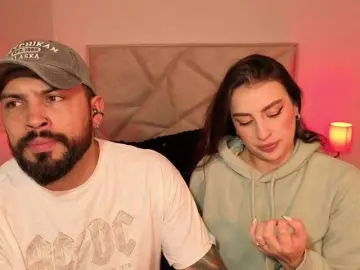 Bongacams Watch Live Sex Cams of SweetSin-Couple