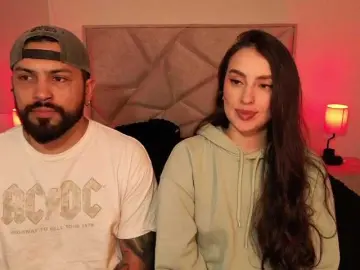 Bongacams Free Porn Cam of SweetSin-Couple