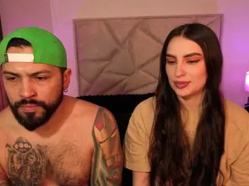 Bongacams Live Sex Cam of SweetSin-Couple
