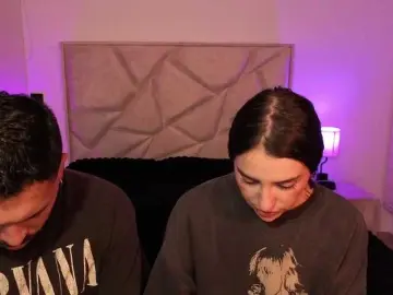 Bongacams Live Porn of SweetSin-Couple