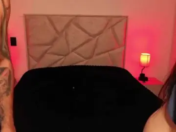Bongacams Best live sex cam show of SweetSin-Couple