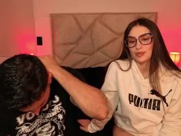 Bongacams Free Porn Cam of SweetSin-Couple