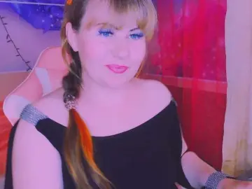 Bongacams Live Sex Cam of Mifika-1