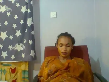 Bongacams Sex Chat of Prettie-brownskin