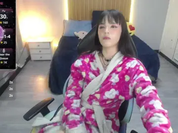 Bongacams Sex Cam of sailormon07